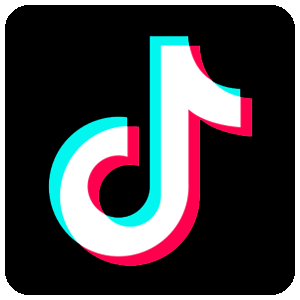 tiktokバナー